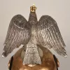 Prussian Garde du Corps Enlisted Pickelhaube to Parade Visuel 12